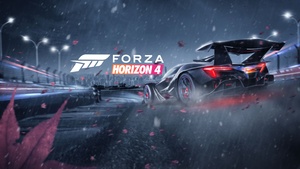 Apollo Intensa Emozione, Forza Horizon 4, Hypercars, PC Games, Xbox One, Xbox Series X and Series S, 4K wallpaper