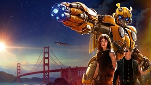 Bumblebee, Movies, 2018 Movies, Hailee Steinfeld, John Cena, 4K wallpaper