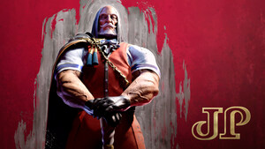 Street Fighter 6, 4K wallpaper