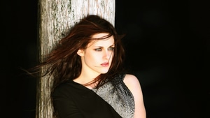 Kristen Stewart, Celebrities, Girls, 4K wallpaper