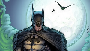 Batman, Superheroes, Artwork, Digital Art, 4K wallpaper
