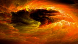 Abstract, Digital Art, Artist, Artwork, Deviantart, Fractal, 4K wallpaper