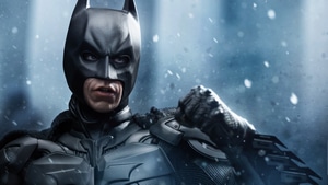 Batman, Superheroes, 4K wallpaper