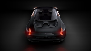 Peugeot, Cars, Concept Cars, 4K wallpaper