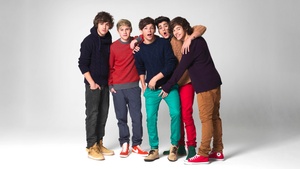 One Direction, Pop music, Boy band, Pop band, Louis Tomlinson, Niall Horan, Harry Styles, Liam Payne, Zayn Malik, 4K wallpaper