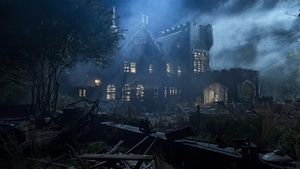 The Haunting Of Hill House, Tv Shows, 4K wallpaper