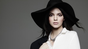 Kendall Jenner, Celebrities, Girls, 4K wallpaper