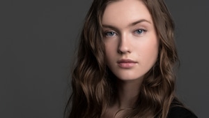 Chloe Rose Robertson, Girls, Model, 4K wallpaper