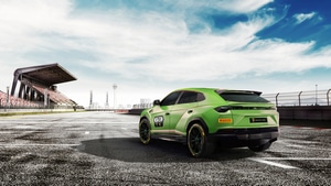 Lamborghini Urus, Lamborghini Urus St X, Lamborghini, 2018 Cars, Suv, Cars, 4k, 4K wallpaper