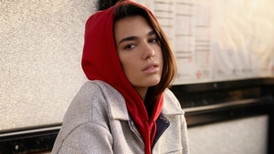 Dua Lipa, Music, Celebrities, Girls, 4K wallpaper