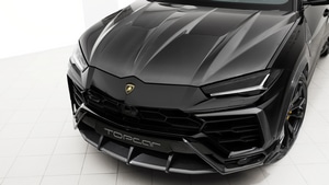 Lamborghini Urus, Lamborghini, 2018 Cars, Suv, Cars, 4k, 4K wallpaper