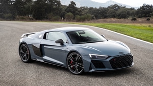 Audi R8, Audi, Cars, 2019 Cars, 4K wallpaper