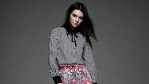 Kendall Jenner, Celebrities, Girls, 4K wallpaper