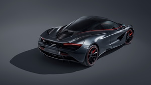 Mclaren 720s, Mclaren, 2018 Cars, Cars, 4K wallpaper