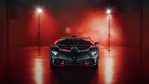 Lamborghini Sc18, Lamborghini, 2018 Cars, 2019 Cars, Cars, 4K wallpaper