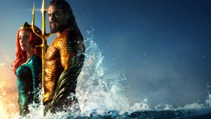 Aquaman Movie, 2018 Movies, Movies, Jason Momoa, Aquaman, Amber Heard, Mera, 4K wallpaper