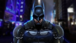 Batman, Artwork, Portrait, Digital Art, Superheroes, 4K wallpaper