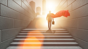 Superman, Superheroes, 4K wallpaper