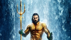 Aquaman Movie, Aquaman, Movies, 2018 Movies, Jason Momoa, , Superheroes, 4K wallpaper