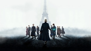Fantastic Beasts 2, Fantastic Beasts The Crimes Of Grindelwald, 2018 Movies, Movies, 4K wallpaper