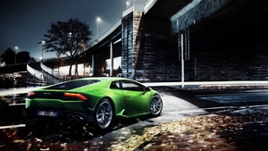 Lamborghini Huracan, Lamborghini, Cars, , 4K wallpaper