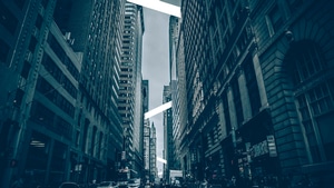 Abstract, City, Photography, Behance, 4K wallpaper