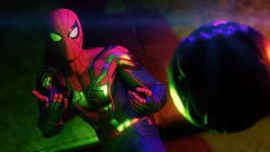 Marvels Spider-Man Remastered, PC Games, Spiderman, 4K wallpaper