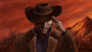 Red Dead Redemption 2, Games, Artwork, Deviantart, 4K wallpaper