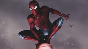 Spiderman, Artwork, Digital Art, Superheroes, Reddit, 4K wallpaper
