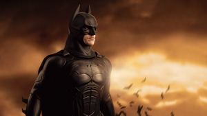 Batman, Superheroes, 4K wallpaper