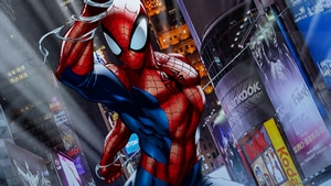 Spiderman, Superheroes, Artwork, Digital Art, Art, 4K wallpaper