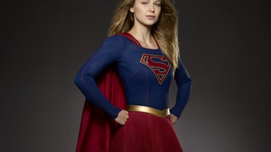 Supergirl, Tv Shows, Melissa Benoist, 4K wallpaper