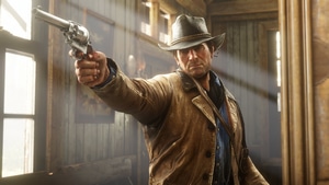 Red Dead Redemption 2, 2018 Games, Games, Ps Games, 4K wallpaper