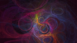 Abstract, 4K wallpaper