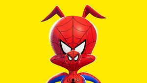 Spiderman Into The Spider Verse, 2018 Movies, Movies, Spiderman, Animated Movies, 4K wallpaper