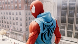 Spiderman Ps4, Spiderman, Superheroes, Games, 2018 Games, Ps Games, Reddit, 4K wallpaper