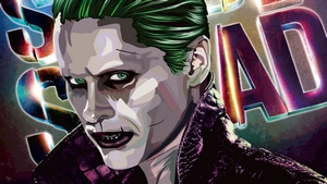 Joker, Superheroes, Artwork, Artist, Behance, Digital Art, 4K wallpaper