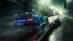 Porsche, Cars, 4K wallpaper