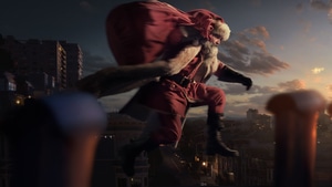The Christmas Chronicles, Santa Claus, Christmas, Netflix, 2018 Movies, Movies, 4K wallpaper