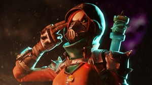 Fortnite, Games, 2018 Games, Ps Games, 4K wallpaper