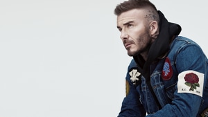David Beckham, Male Celebrities, Sports, Boys, , 4K wallpaper
