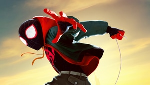 Spiderman Into The Spider Verse, 2018 Movies, Movies, Spiderman, Animated Movies, 4K wallpaper