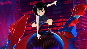 Spiderman Into The Spider Verse, 2018 Movies, Movies, Animated Movies, 4K wallpaper