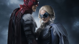 Titans, Tv Shows, 4K wallpaper