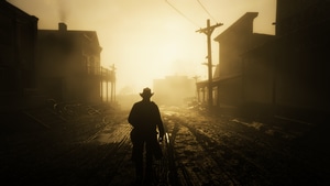 Red Dead Redemption 2, 2018 Games, Games, Ps Games, 4K wallpaper