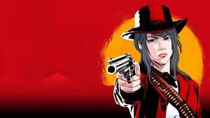 Red Dead Redemption 2, 2018 Games, Games, Ps Games, Deviantart, 4K wallpaper