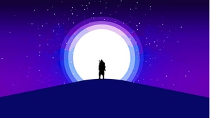 Artist, Artwork, Digital Art, 4K wallpaper