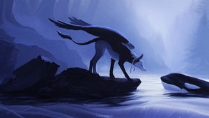 Fantasy, Artist, Artwork, Digital Art, Deviantart, 4K wallpaper
