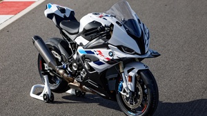 BMW S 1000 RR, Motorbike, Sports bikes, 4K wallpaper