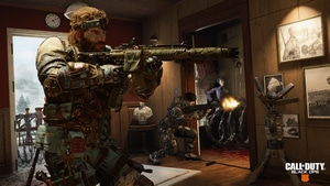 Call Of Duty Black Ops 4, 2018 Games, Call Of Duty, Games, Xbox Games, Ps Games, Pc Games, 4K wallpaper